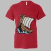 Youth Unisex Jersey Tee Thumbnail