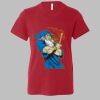Youth Unisex Jersey Tee Thumbnail