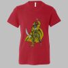 Youth Unisex Jersey Tee Thumbnail