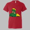 Youth Unisex Jersey Tee Thumbnail