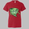 Youth Unisex Jersey Tee Thumbnail