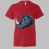 Youth Unisex Jersey Tee Thumbnail