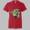 Youth Unisex Jersey Tee Thumbnail