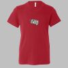 Youth Unisex Jersey Tee Thumbnail