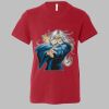 Youth Unisex Jersey Tee Thumbnail
