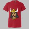 Youth Unisex Jersey Tee Thumbnail