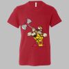 Youth Unisex Jersey Tee Thumbnail