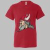 Youth Unisex Jersey Tee Thumbnail