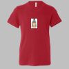 Youth Unisex Jersey Tee Thumbnail