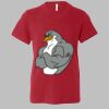 Youth Unisex Jersey Tee Thumbnail