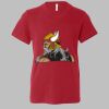 Youth Unisex Jersey Tee Thumbnail