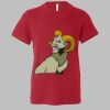 Youth Unisex Jersey Tee Thumbnail