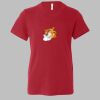 Youth Unisex Jersey Tee Thumbnail