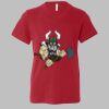 Youth Unisex Jersey Tee Thumbnail