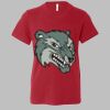 Youth Unisex Jersey Tee Thumbnail