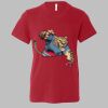 Youth Unisex Jersey Tee Thumbnail