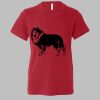 Youth Unisex Jersey Tee Thumbnail