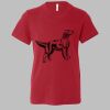 Youth Unisex Jersey Tee Thumbnail
