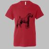 Youth Unisex Jersey Tee Thumbnail