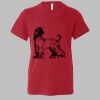 Youth Unisex Jersey Tee Thumbnail