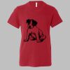 Youth Unisex Jersey Tee Thumbnail