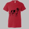 Youth Unisex Jersey Tee Thumbnail