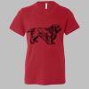 Youth Unisex Jersey Tee Thumbnail
