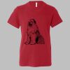 Youth Unisex Jersey Tee Thumbnail