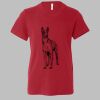 Youth Unisex Jersey Tee Thumbnail