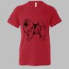 Youth Unisex Jersey Tee Thumbnail