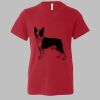 Youth Unisex Jersey Tee Thumbnail