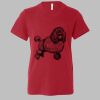 Youth Unisex Jersey Tee Thumbnail