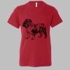 Youth Unisex Jersey Tee Thumbnail