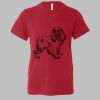 Youth Unisex Jersey Tee Thumbnail
