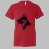 Youth Unisex Jersey Tee Thumbnail