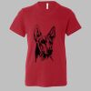 Youth Unisex Jersey Tee Thumbnail
