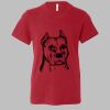 Youth Unisex Jersey Tee Thumbnail