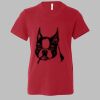 Youth Unisex Jersey Tee Thumbnail