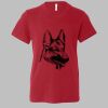 Youth Unisex Jersey Tee Thumbnail