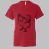 Youth Unisex Jersey Tee Thumbnail