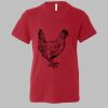 Youth Unisex Jersey Tee Thumbnail