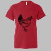 Youth Unisex Jersey Tee Thumbnail