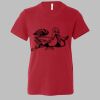 Youth Unisex Jersey Tee Thumbnail