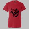 Youth Unisex Jersey Tee Thumbnail