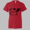 Youth Unisex Jersey Tee Thumbnail