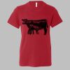 Youth Unisex Jersey Tee Thumbnail