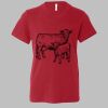 Youth Unisex Jersey Tee Thumbnail