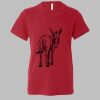 Youth Unisex Jersey Tee Thumbnail