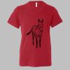 Youth Unisex Jersey Tee Thumbnail