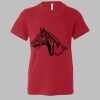 Youth Unisex Jersey Tee Thumbnail